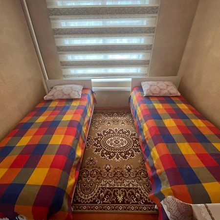 Guest House Baiel Bokonbayevo Bagian luar foto