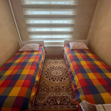 Guest House Baiel Bokonbayevo Bagian luar foto