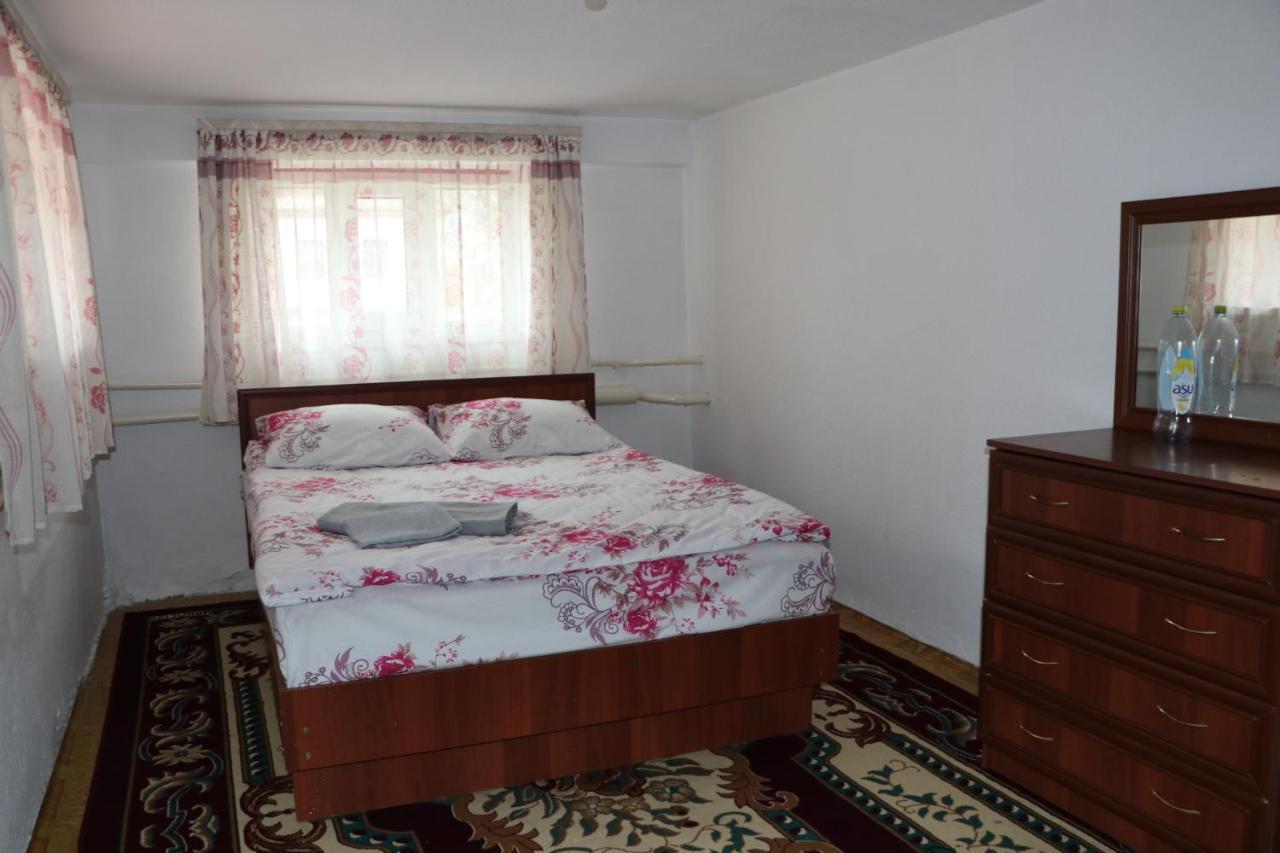 Guest House Baiel Bokonbayevo Bagian luar foto
