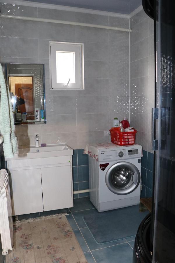 Guest House Baiel Bokonbayevo Bagian luar foto