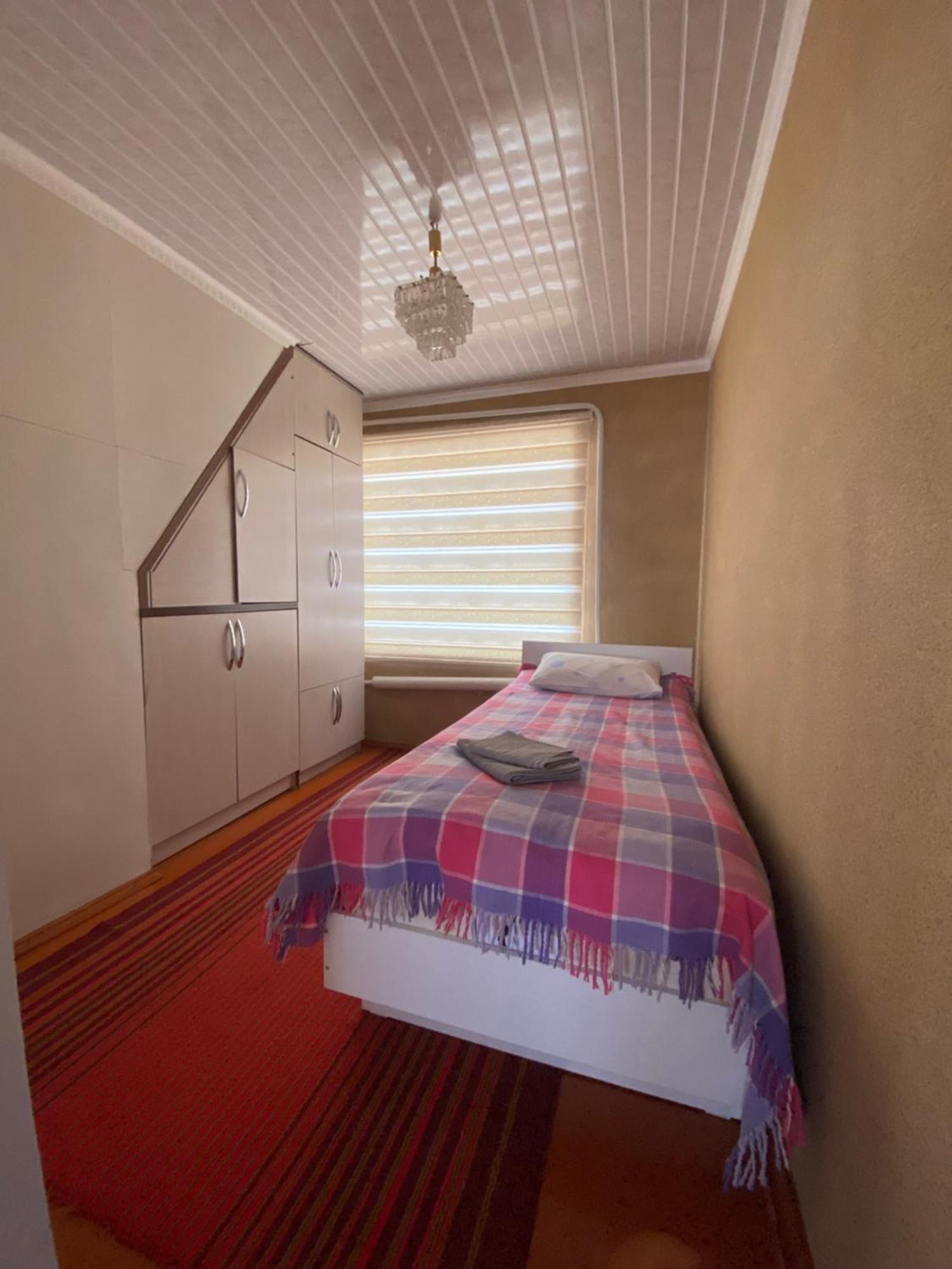 Guest House Baiel Bokonbayevo Bagian luar foto