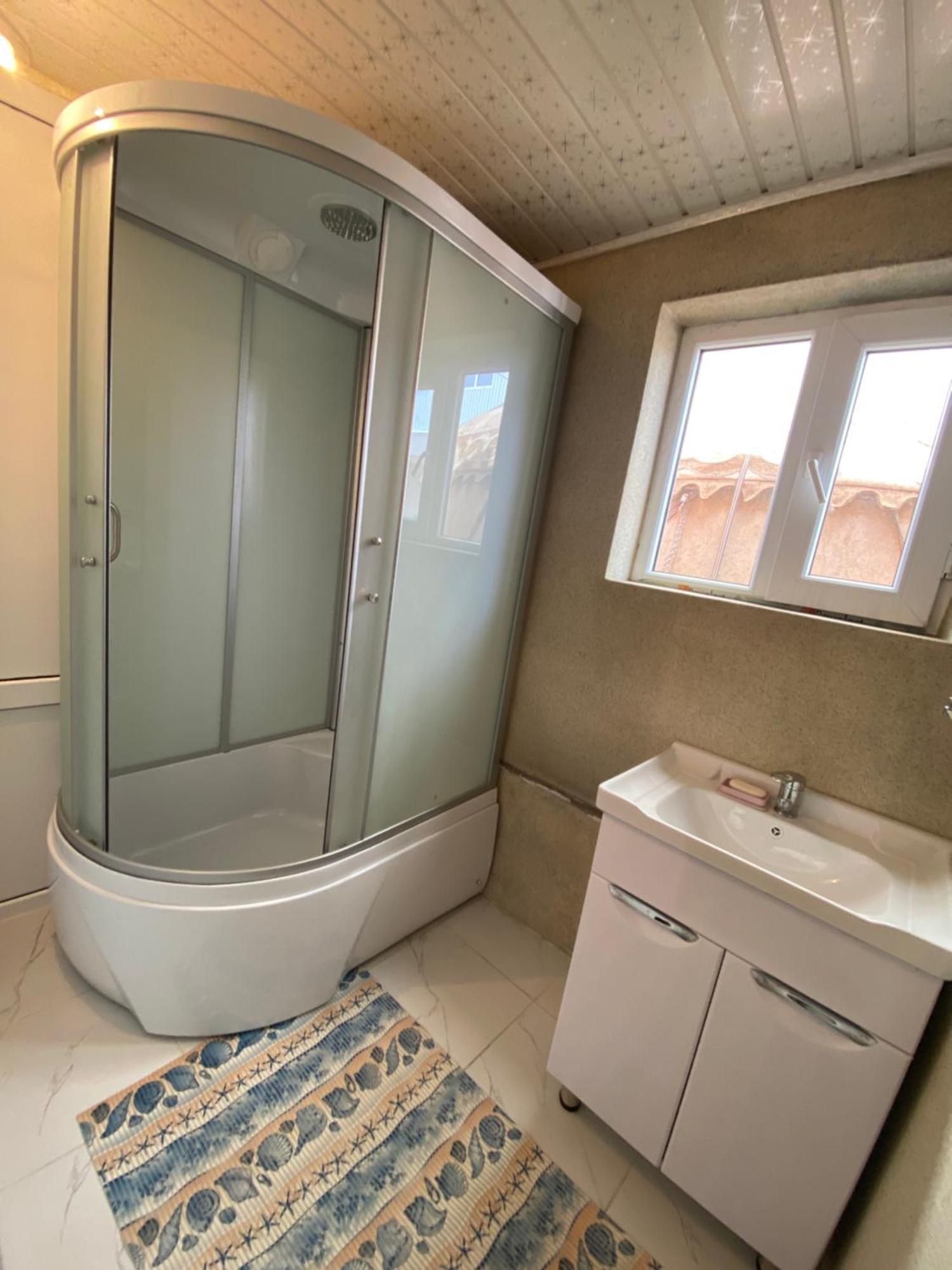 Guest House Baiel Bokonbayevo Bagian luar foto