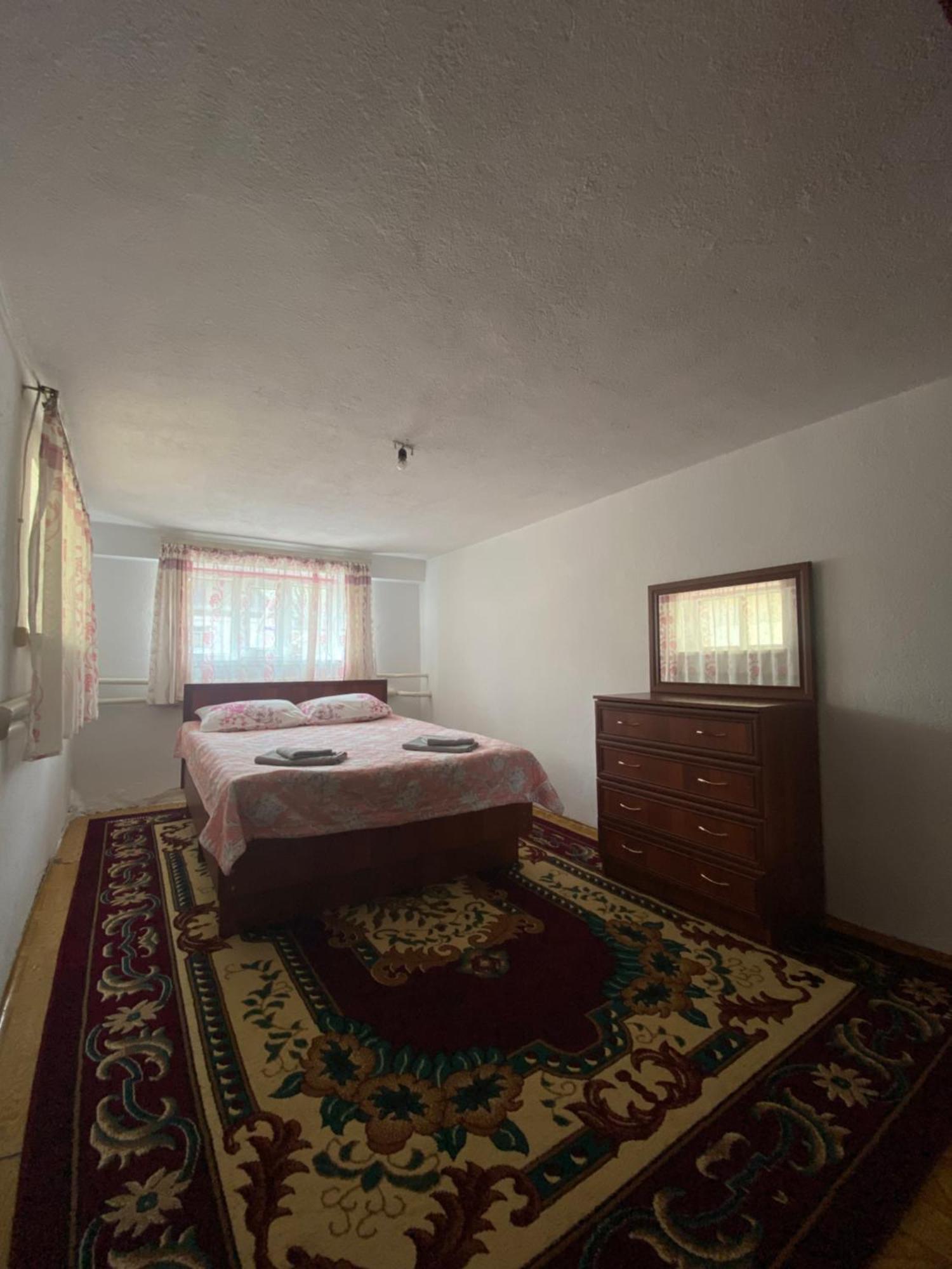 Guest House Baiel Bokonbayevo Bagian luar foto