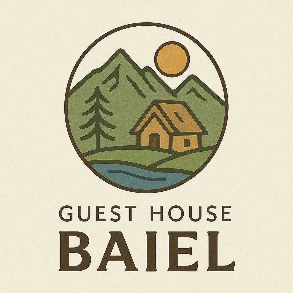 Guest House Baiel Bokonbayevo Bagian luar foto